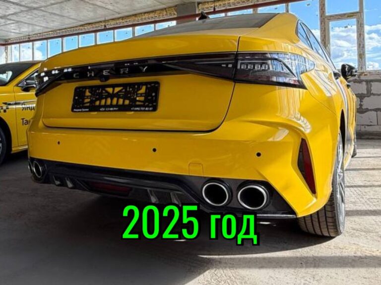 Аренда Chery ARRIZO 8 под такси без залога